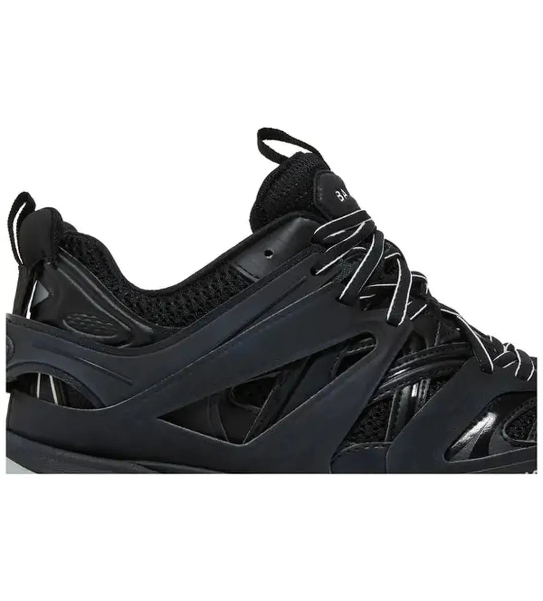 Balenciaga Track LED Sneaker 'Black'