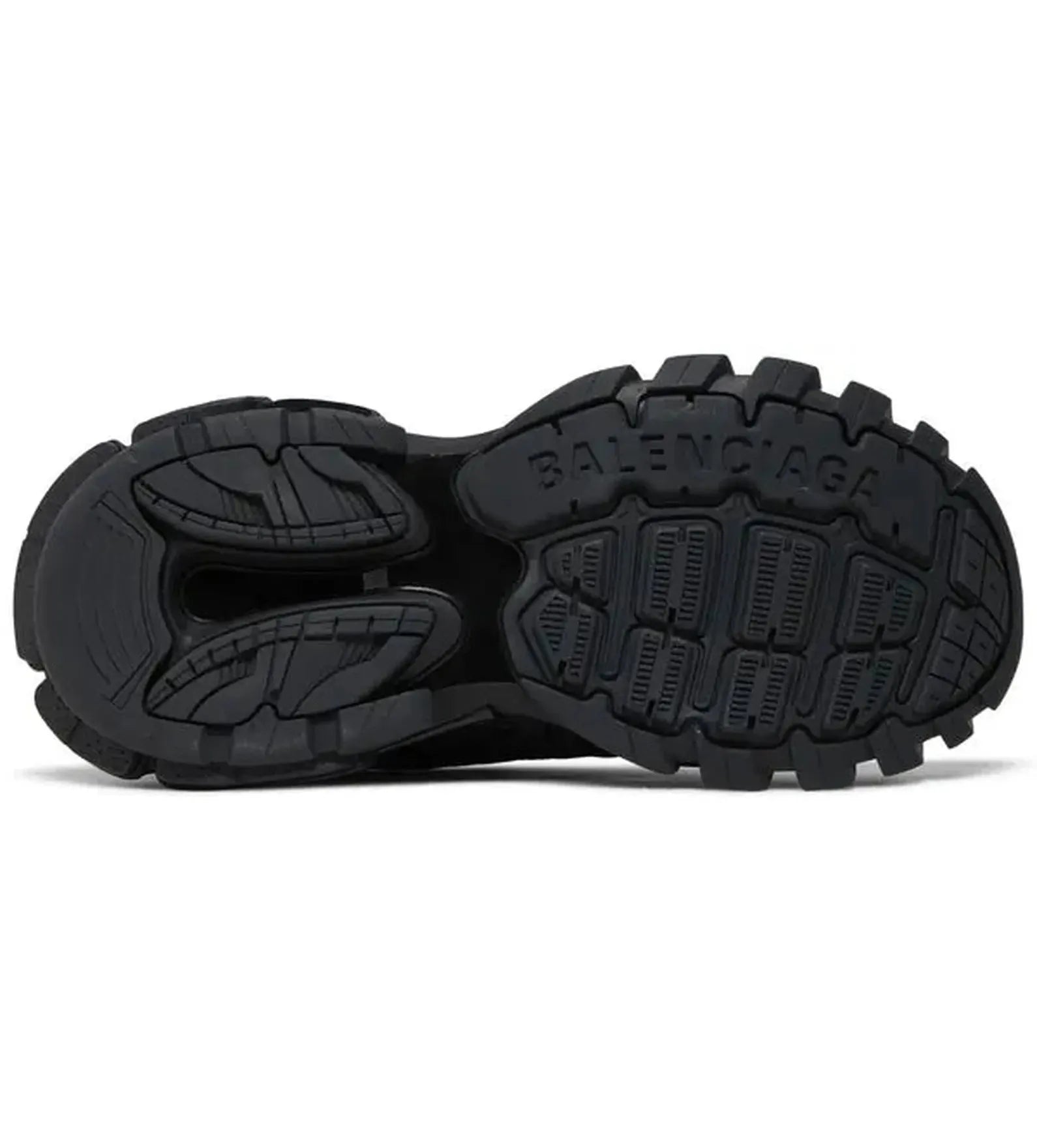 Balenciaga Track LED Sneaker 'Black'