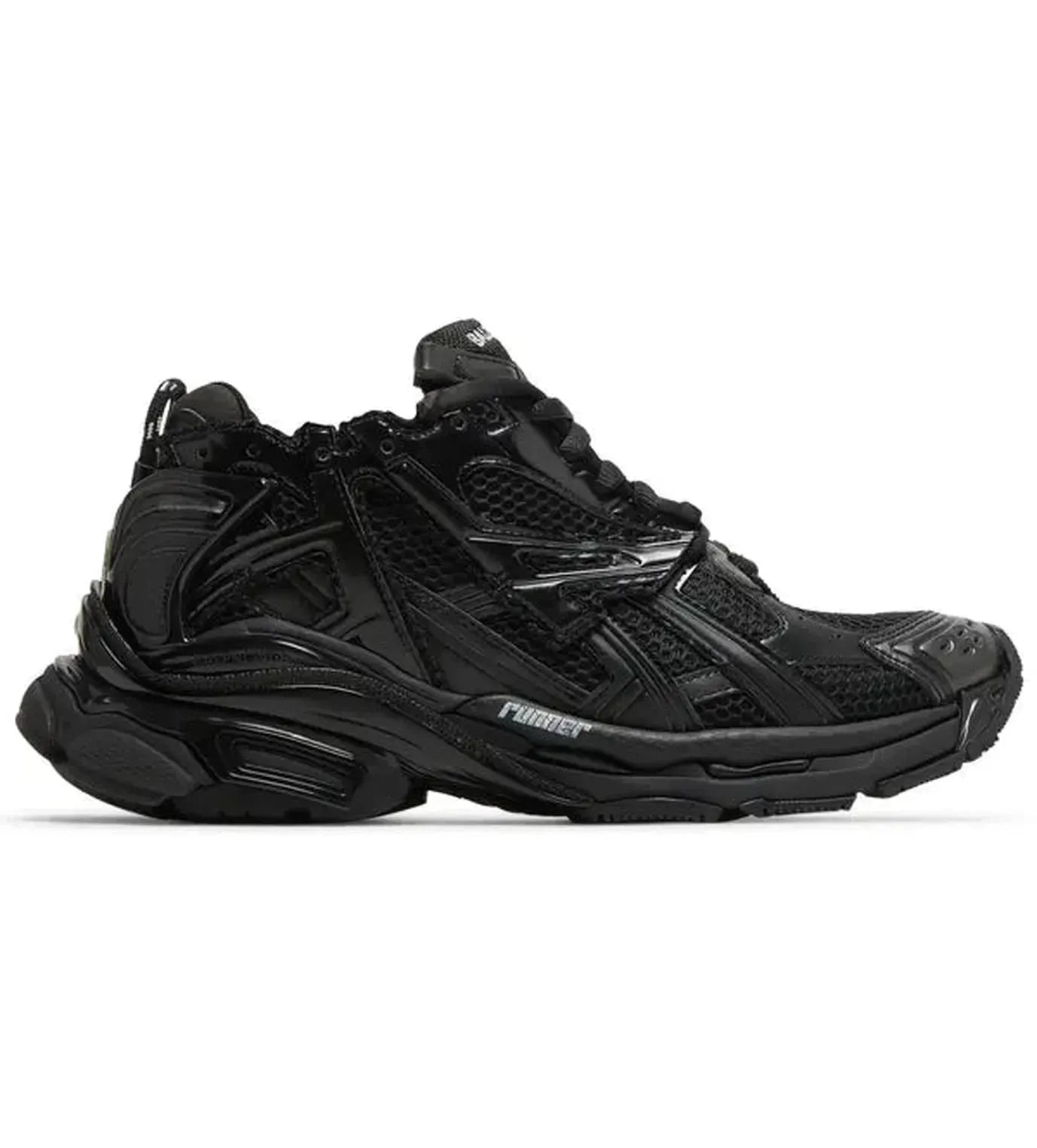 Balenciaga Runner Sneaker 'Black'