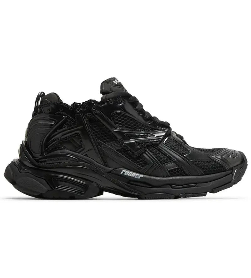 Balenciaga Runner Sneaker 'Black'