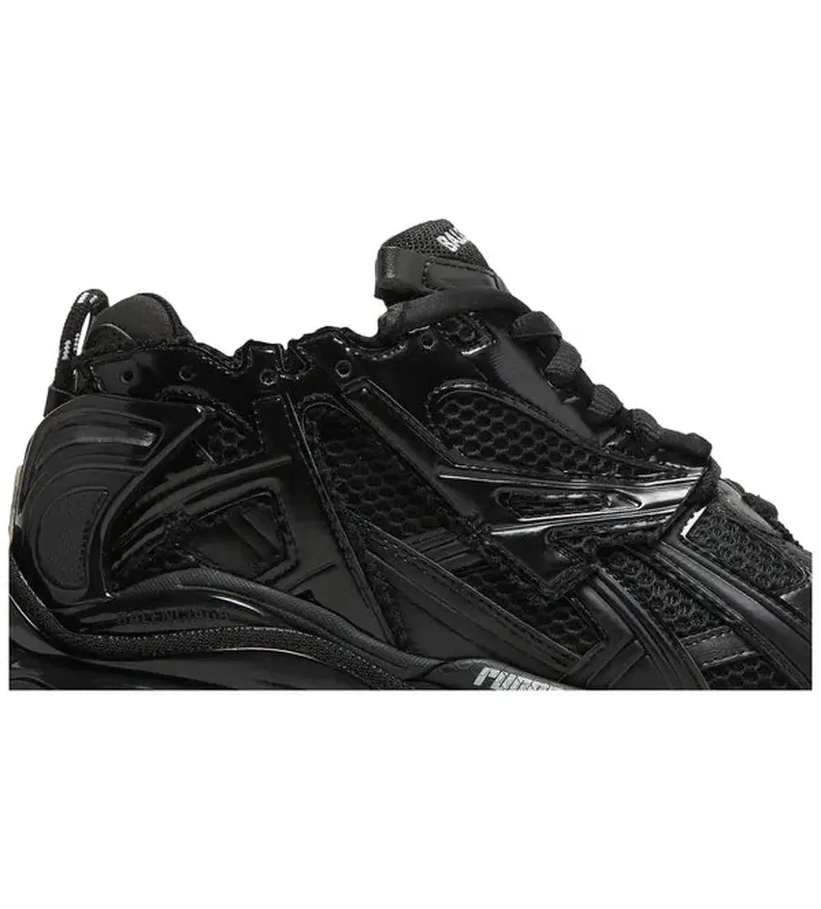 Balenciaga Runner Sneaker 'Black'