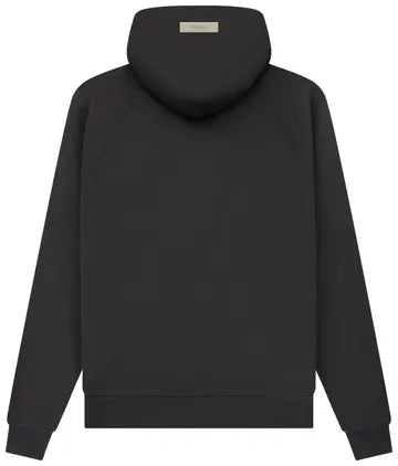 Fear of God Essentials Essentials 1977 Hoodie 'Iron'