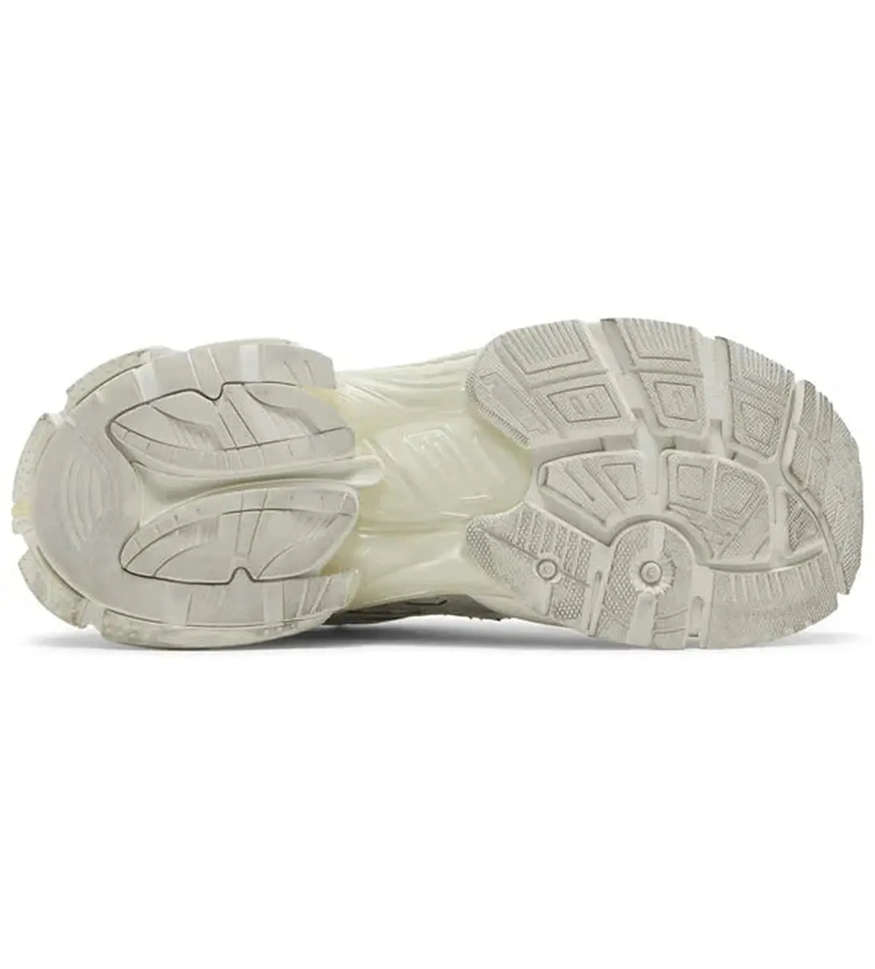 Balenciaga Runner Sneaker 'White'