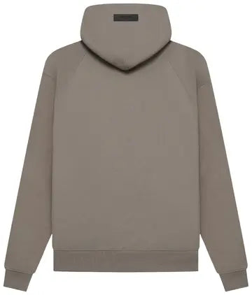 Fear of God Essentials Essentials Hoodie 'Desert Taupe'