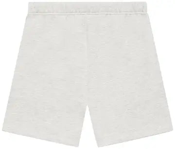 Fear of God Essentials Sweatshort 'Light Oatmeal'