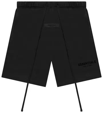 Fear of God Essentials Sweatshort 'Stretch Limo'