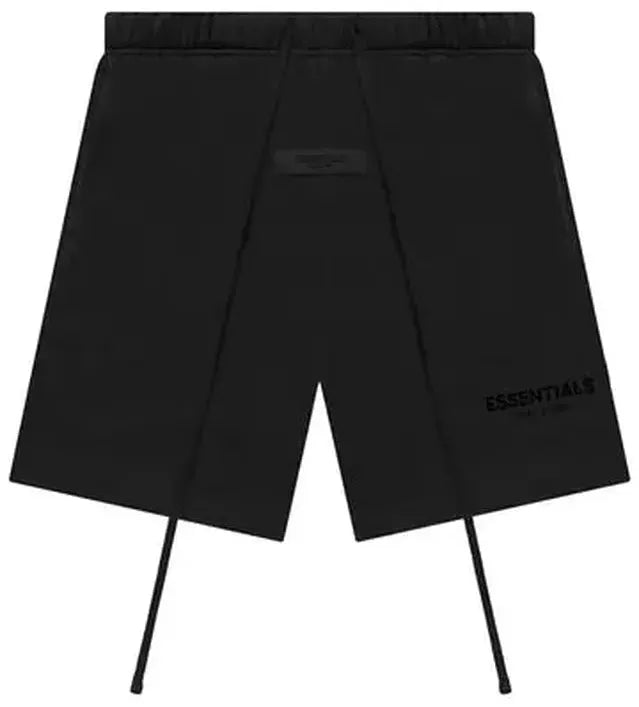Fear of God Essentials Sweatshort 'Stretch Limo'