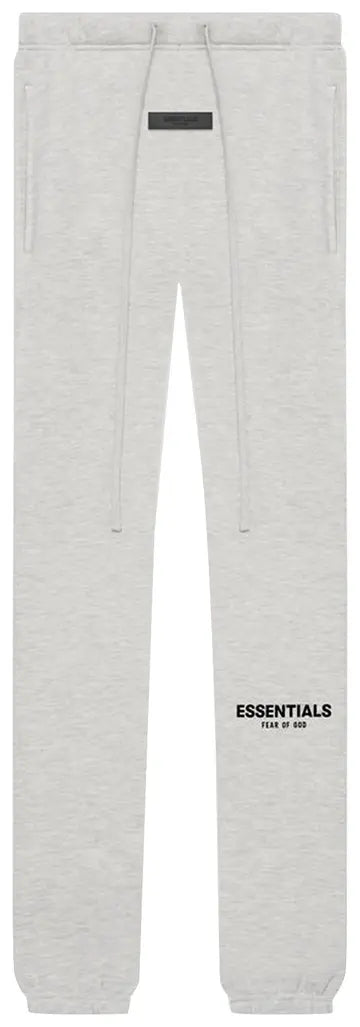 Fear of God Essentials Sweatpants 'Light Oatmeal'