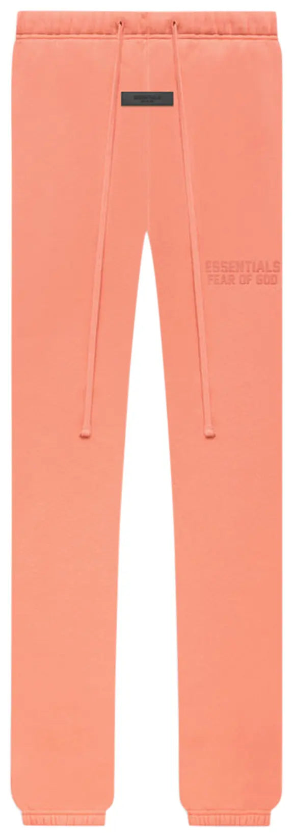 Fear of God Essentials Sweatpant 'Coral'