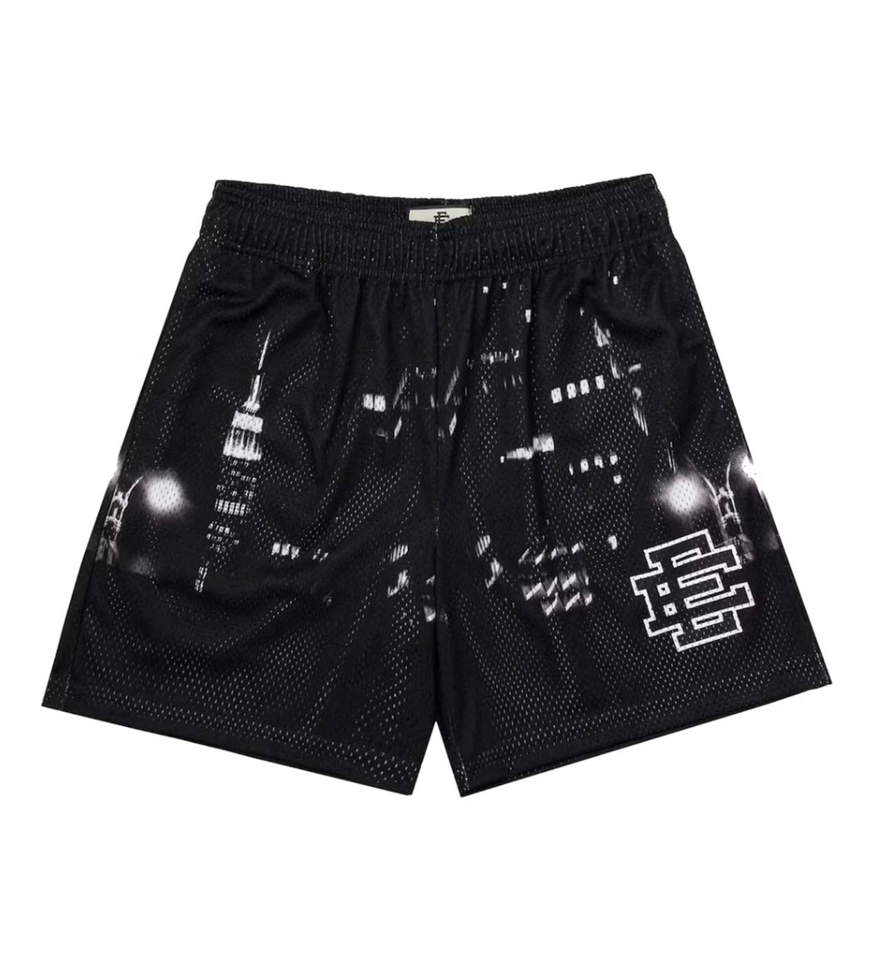 Eric Emanuel Basic Short Black Skyline