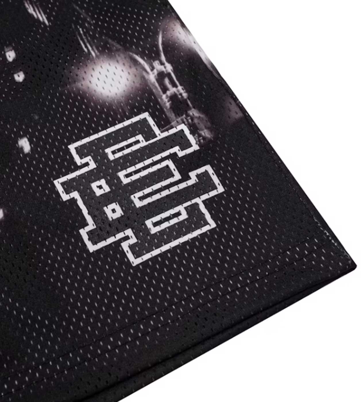 Eric Emanuel Basic Short Black Skyline