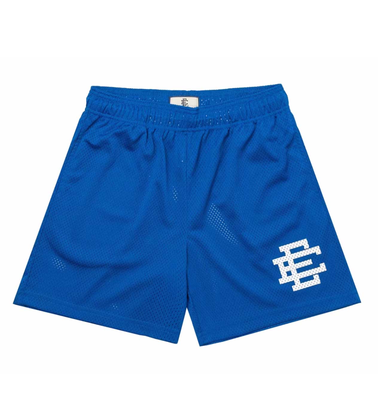 Eric Emanuel Basic Short Royal Blue