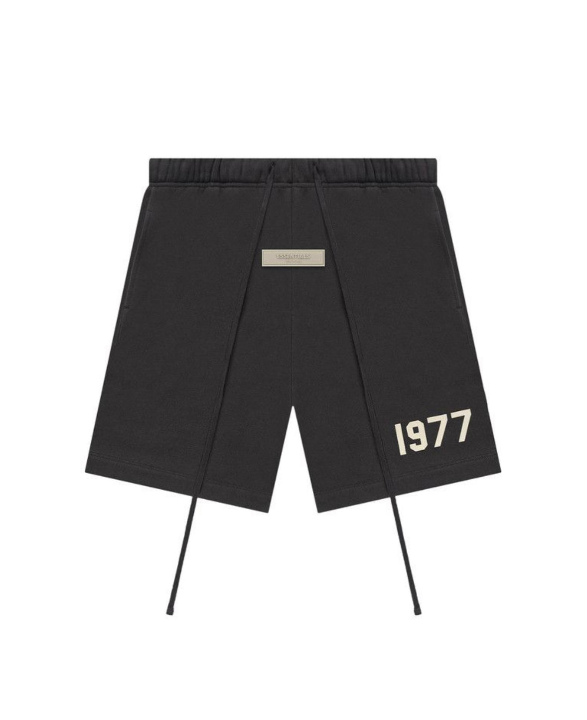 Fear of God Essentials Short 1977 'Iron'