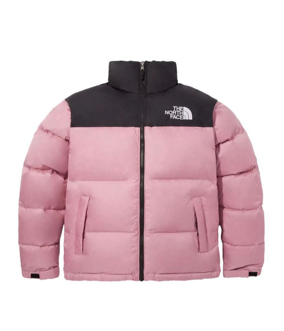 The North Face 1996 Retro Nuptse Jacket 'Cameo Pink'