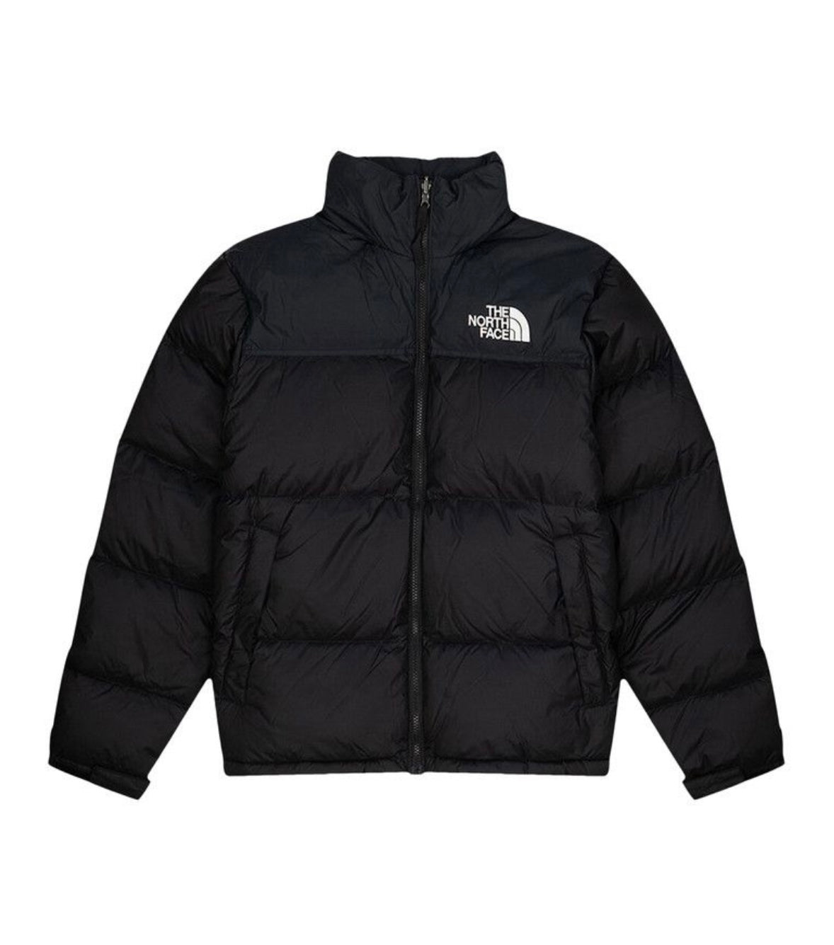 The North Face 1996 Retro Nuptse Jacket 'Black'