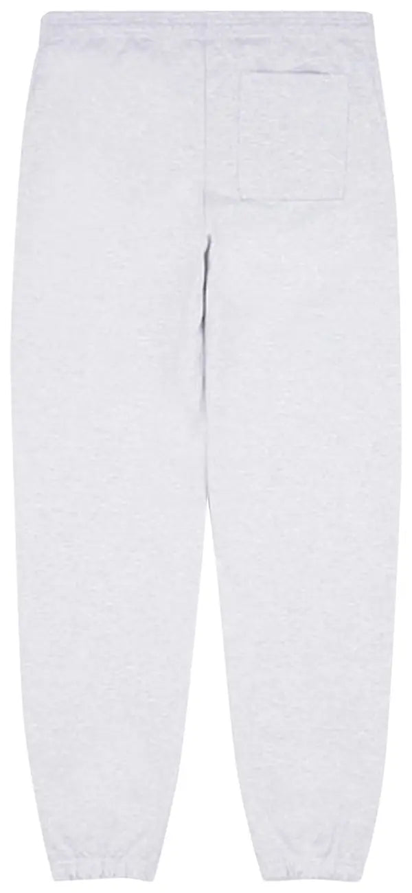 Sp5der OG Web Sweatpants 'Heather Grey'