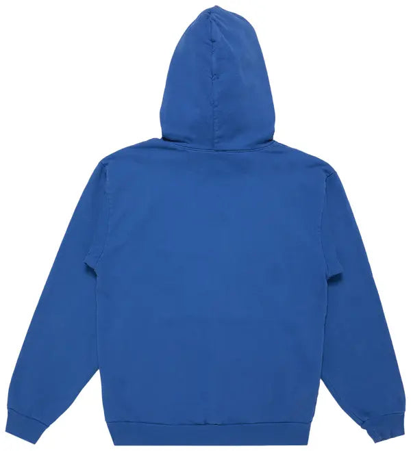 Sp5der Legacy Hoodie 'Blue'