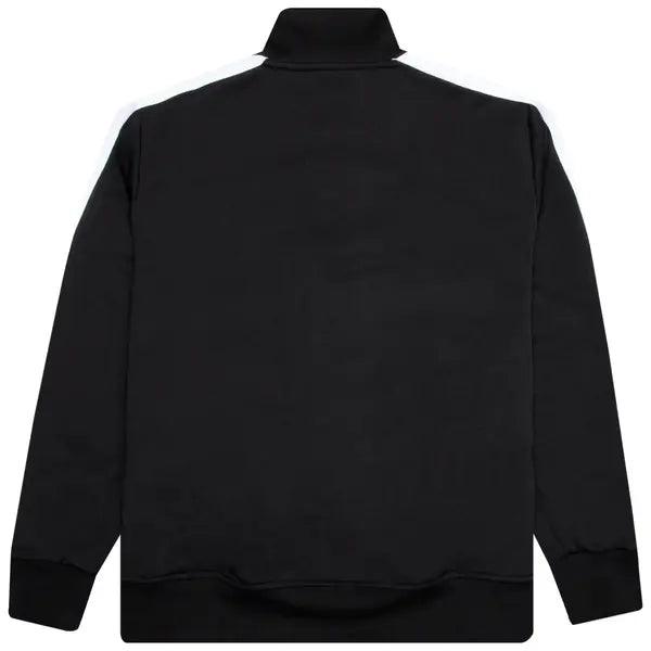 Palm Angels Track Jacket 'Black/White'