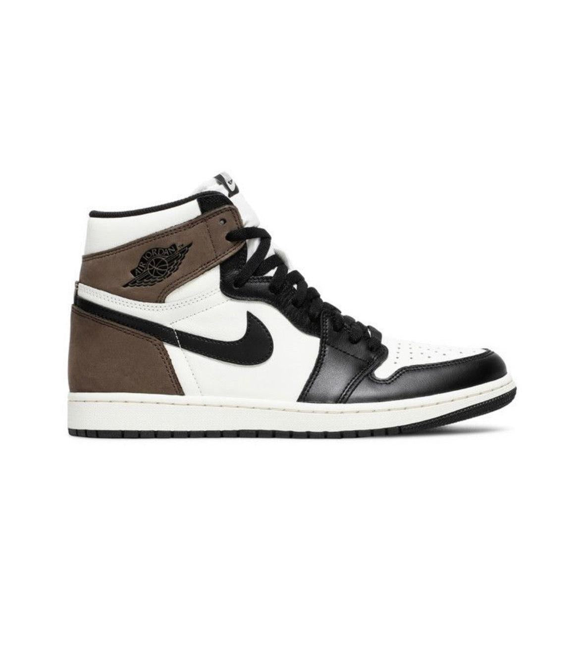 Air Jordan 1 Retro High OG 'Dark Mocha'