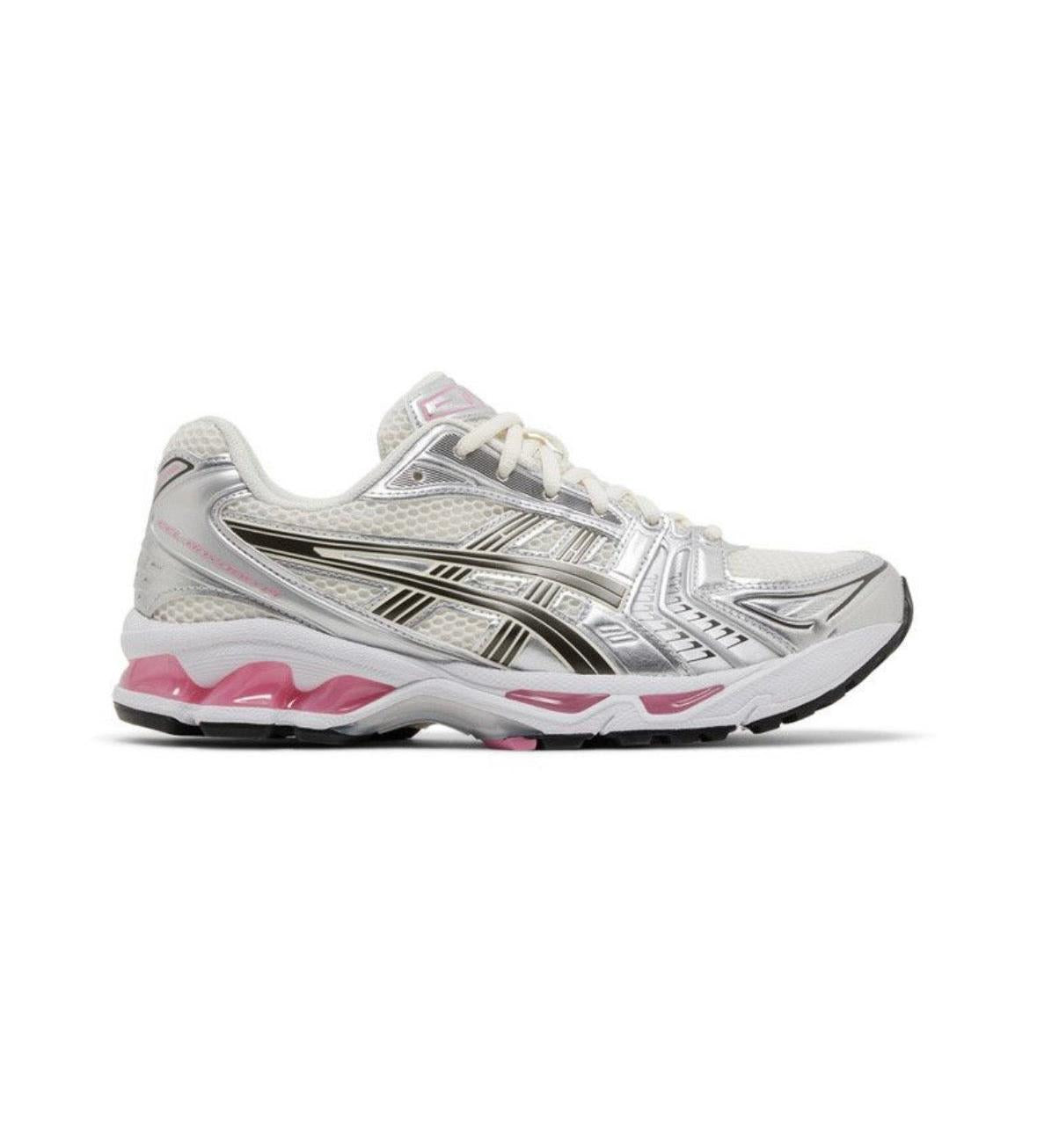 Asics Gel Kayano 14 'Cream Sweet Pink'