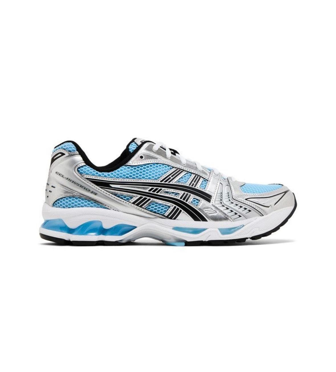 Asics Gel Kayano 14 'Arctic Sky Pure Silver'