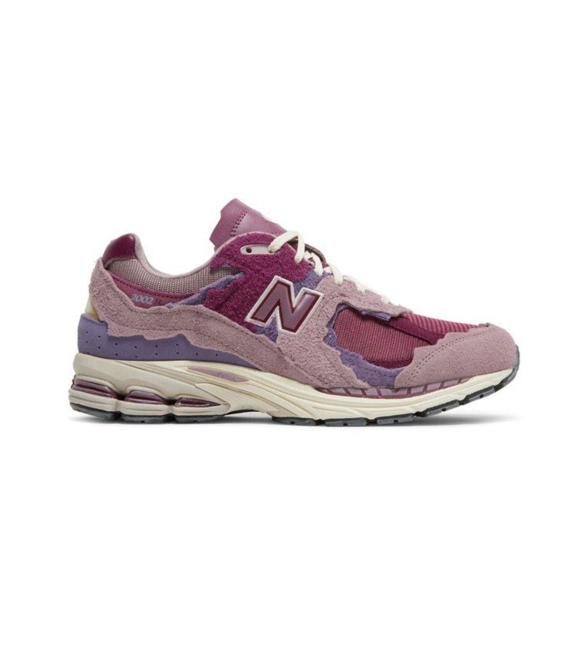 New Balance 2002R 'Protection Pack - Pink'