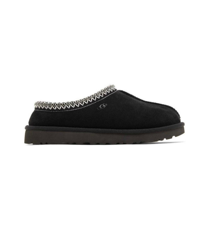 UGG Wmns Tasman Slippers 'Black'