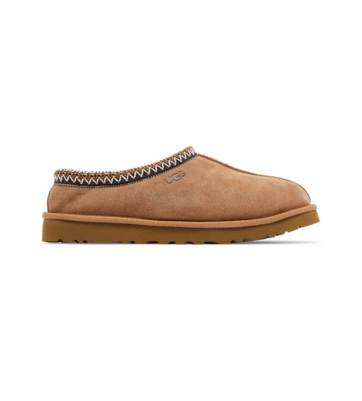 UGG Tasman Slippers 'Chestnut'