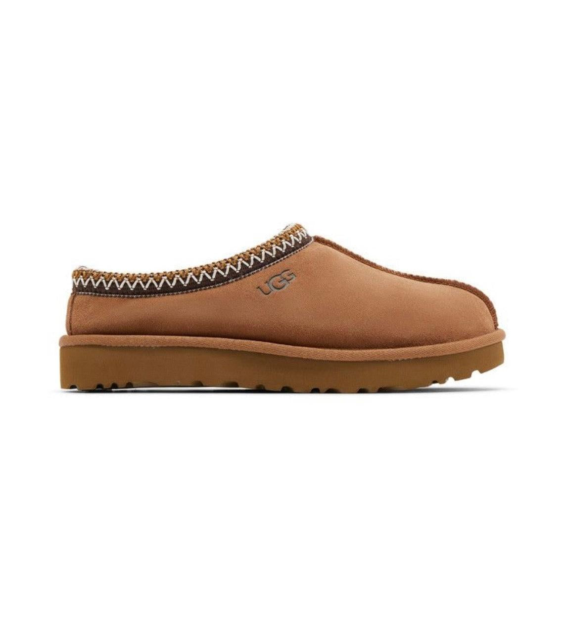 UGG Wmns Tasman Slippers 'Chestnut'