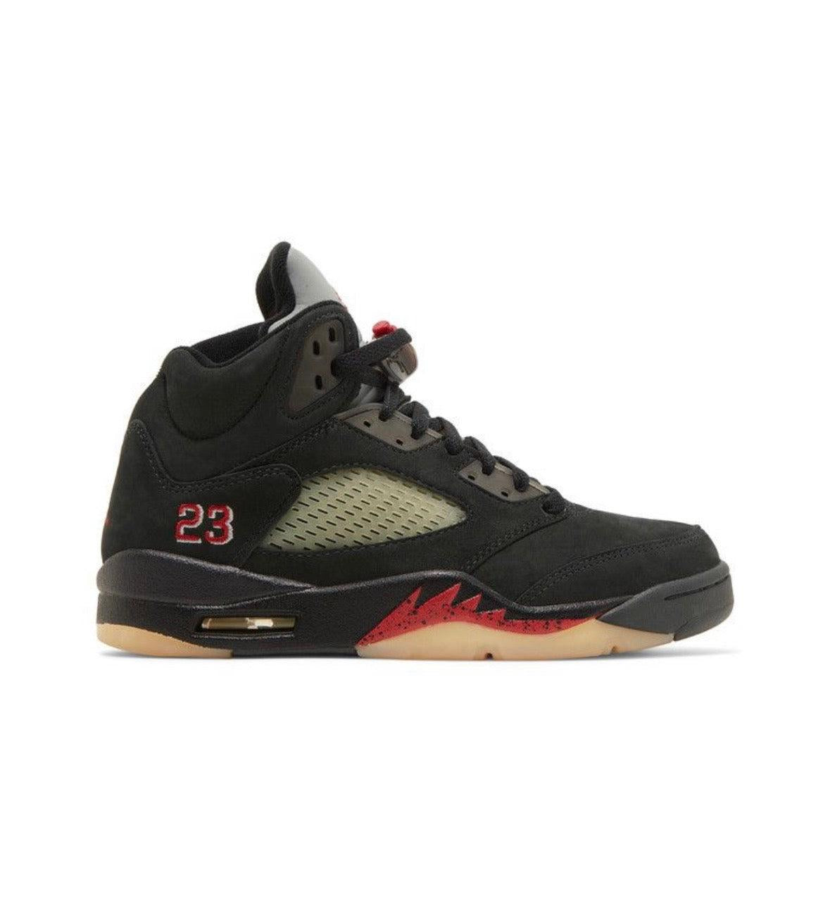 Air Jordan 5 Retro GORE-TEX 'Off-Noir'