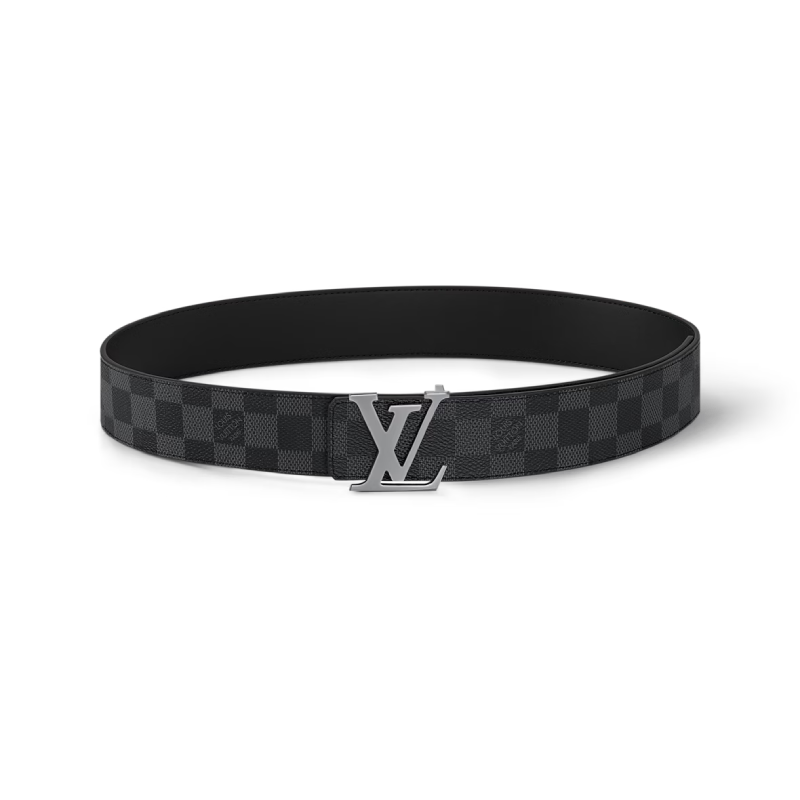 Louis Vuitton Lv Initial Belt