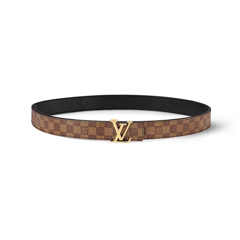 Louis Vuitton Lv Initial Belt