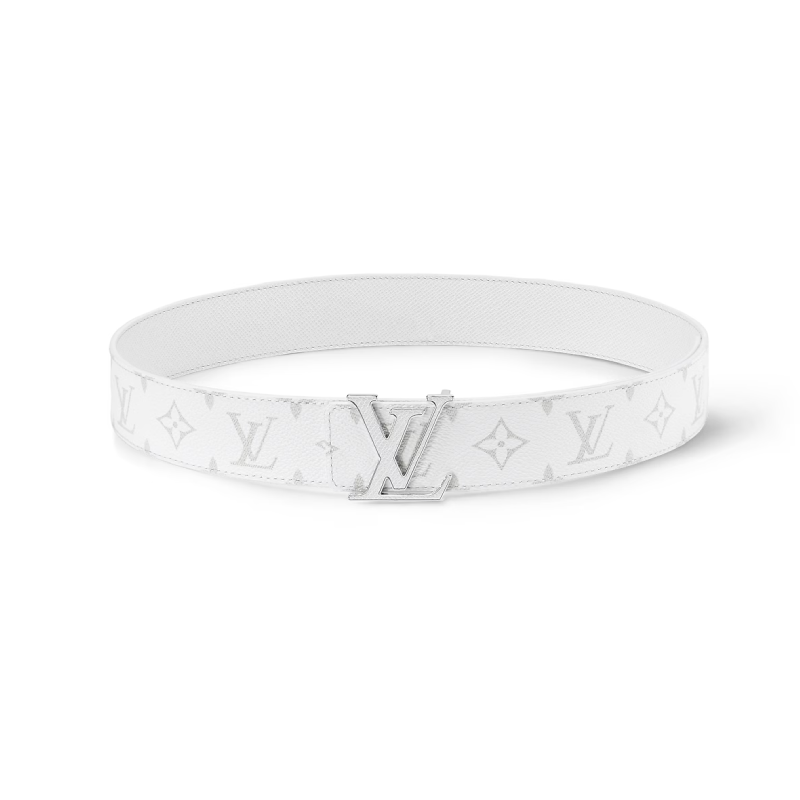 Louis Vuitton Lv Initial Belt