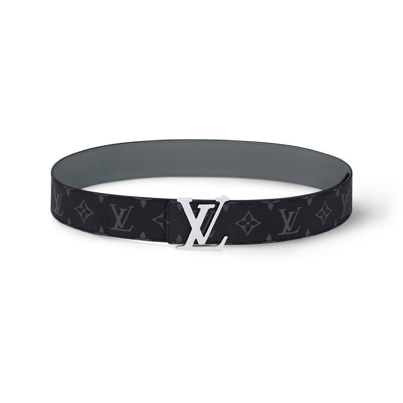 Louis Vuitton Lv Initial Belt
