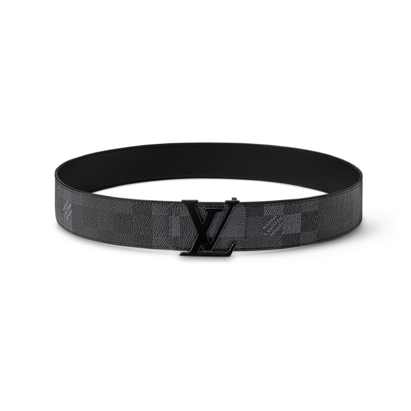 Louis Vuitton Lv Initial Belt