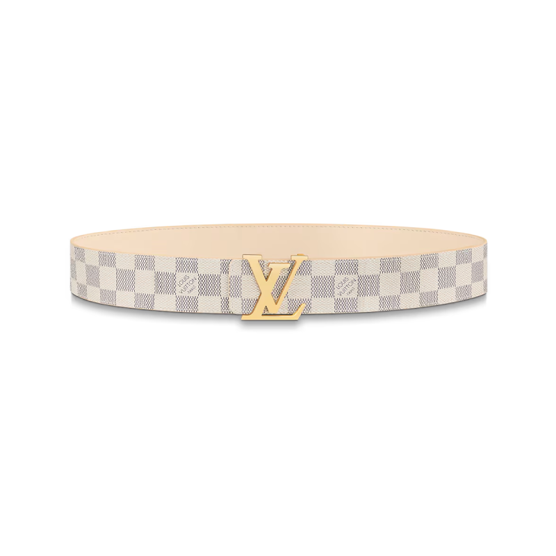 Louis Vuitton Lv Initial Belt