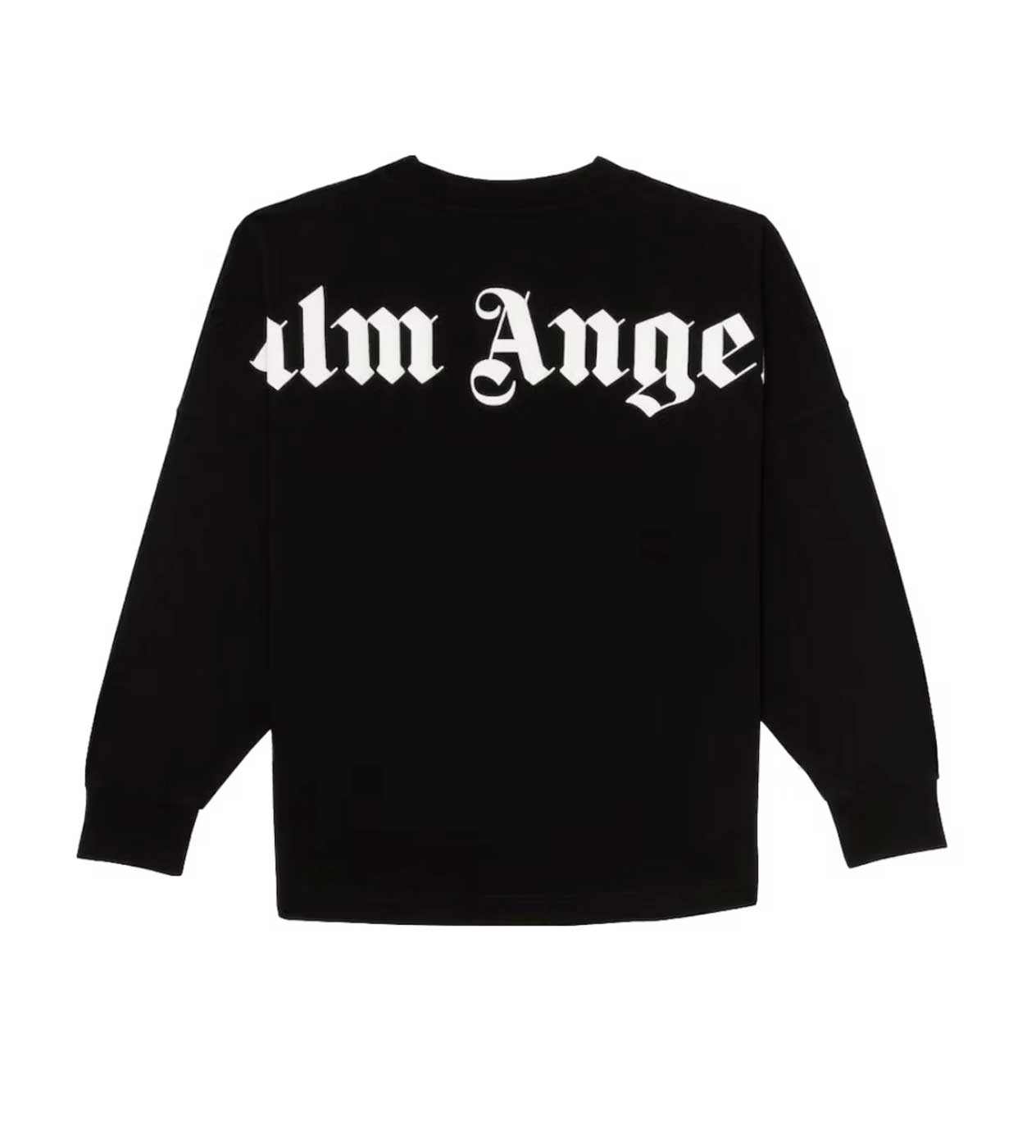 Palm Angels Classic Logo L/S