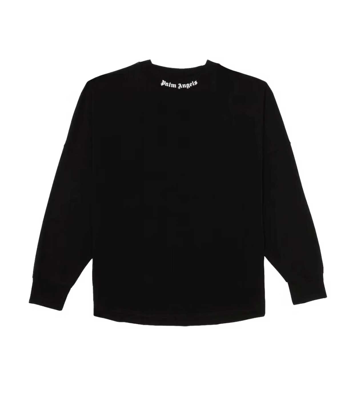 Palm Angels Classic Logo L/S
