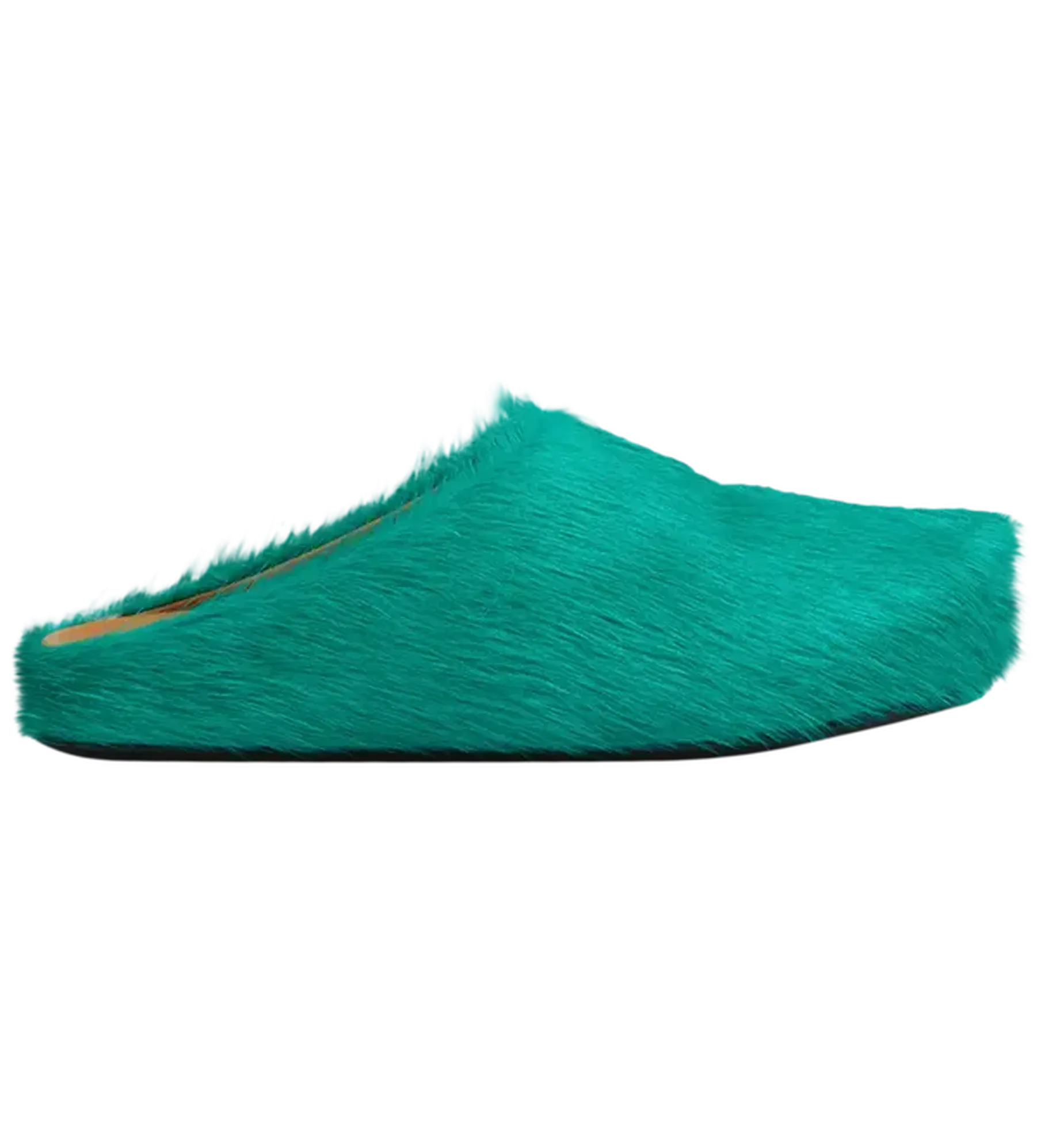 Marni Fussbett Sabot 'Seagreen'