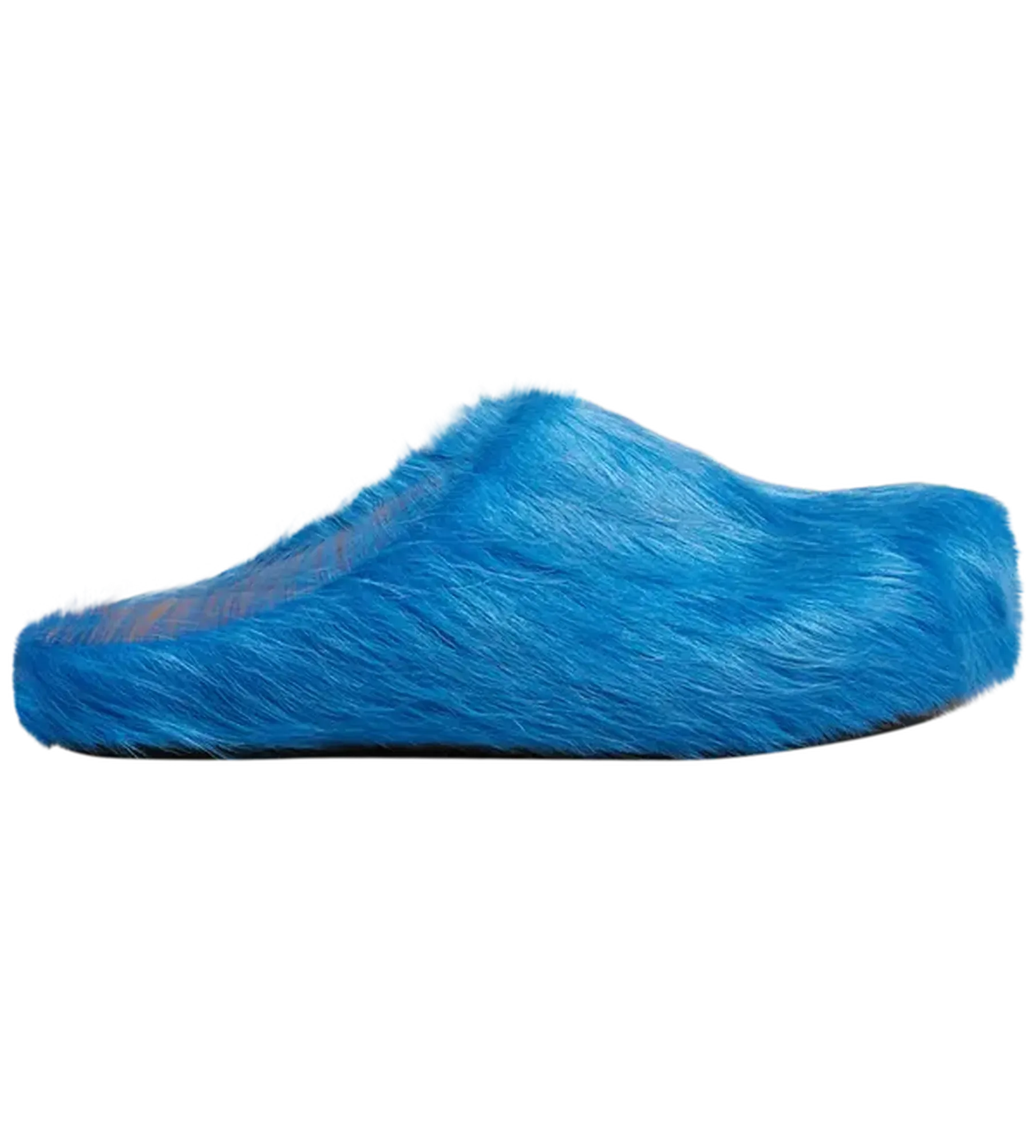 Marni Fussbett Sabot 'Royal'