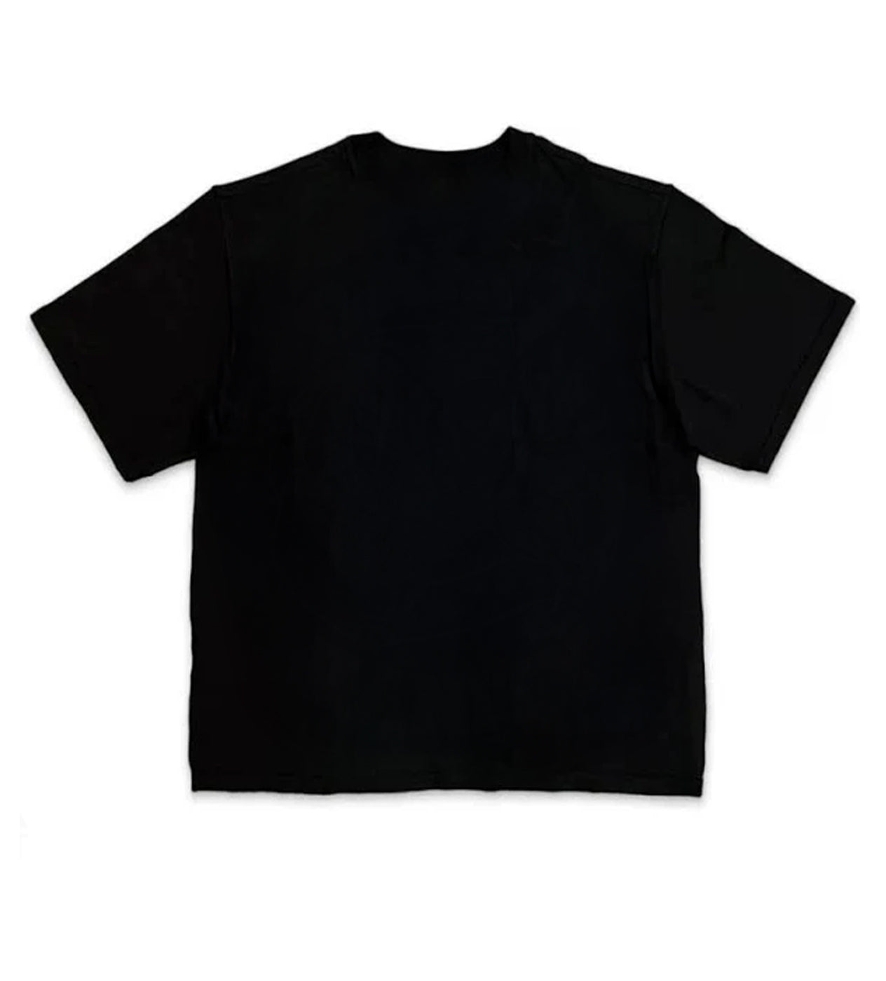 Saint Vanity Griffin Tee Black/White