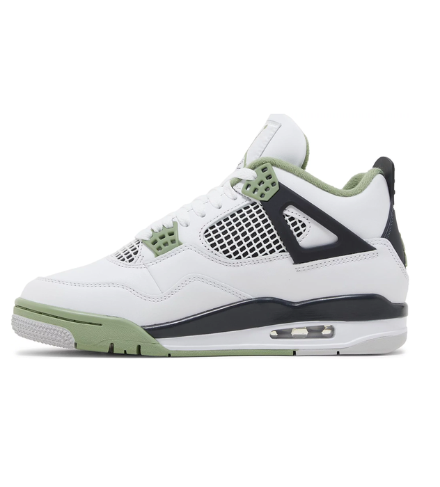 Air Jordan 4 Retro 'Seafoam'