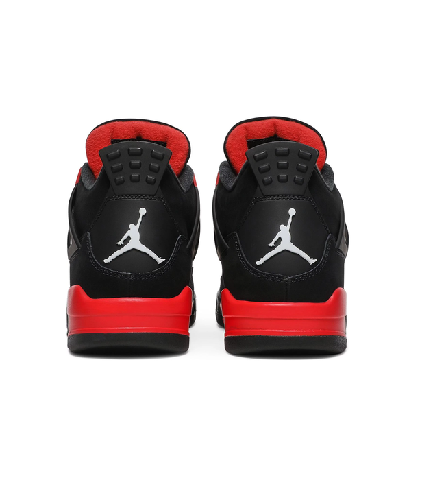 Air Jordan 4 Retro 'Red Thunder'